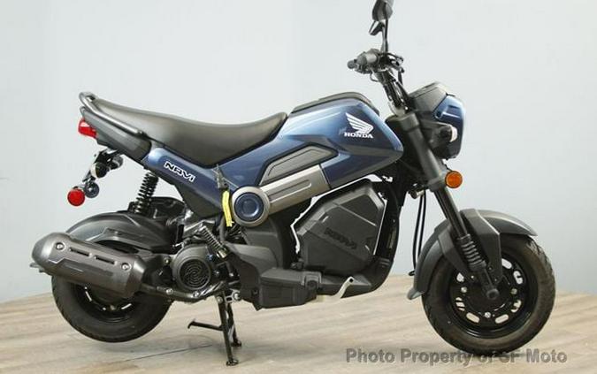 2024 Honda Navi
