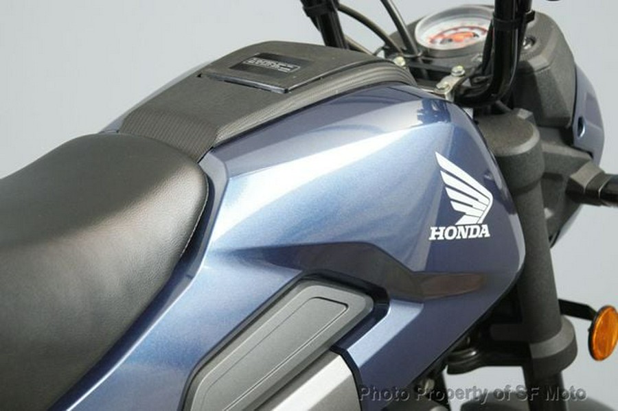 2024 Honda Navi