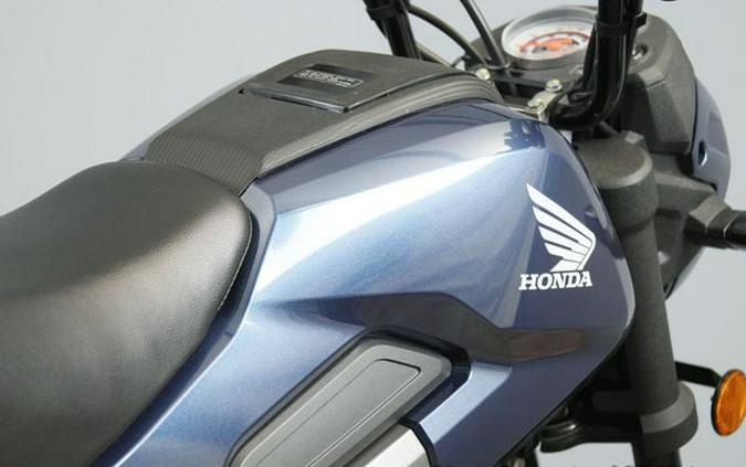 2024 Honda Navi