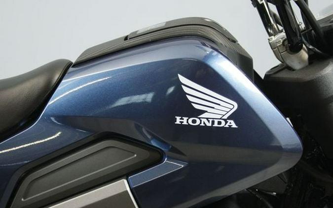2024 Honda Navi