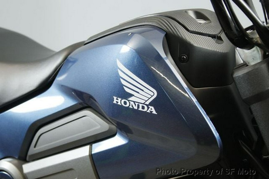 2024 Honda Navi
