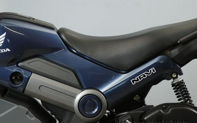 2024 Honda Navi