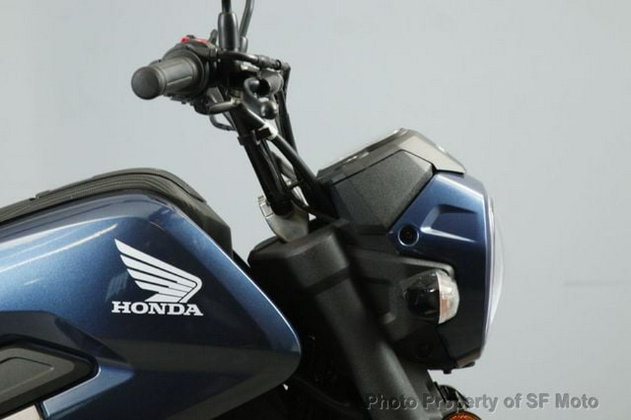2024 Honda Navi