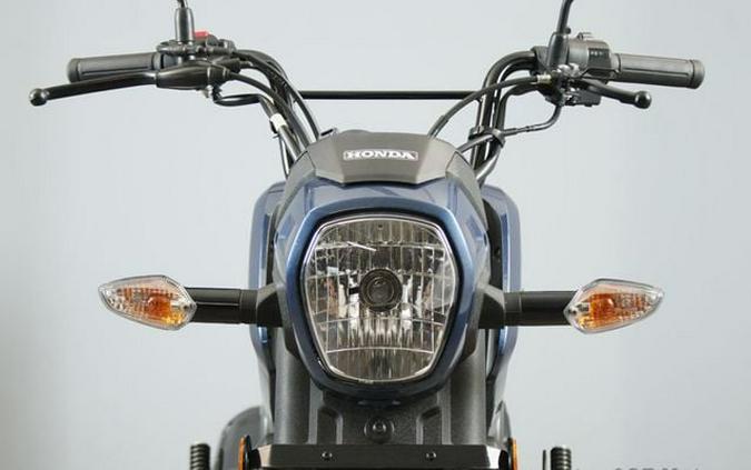 2024 Honda Navi