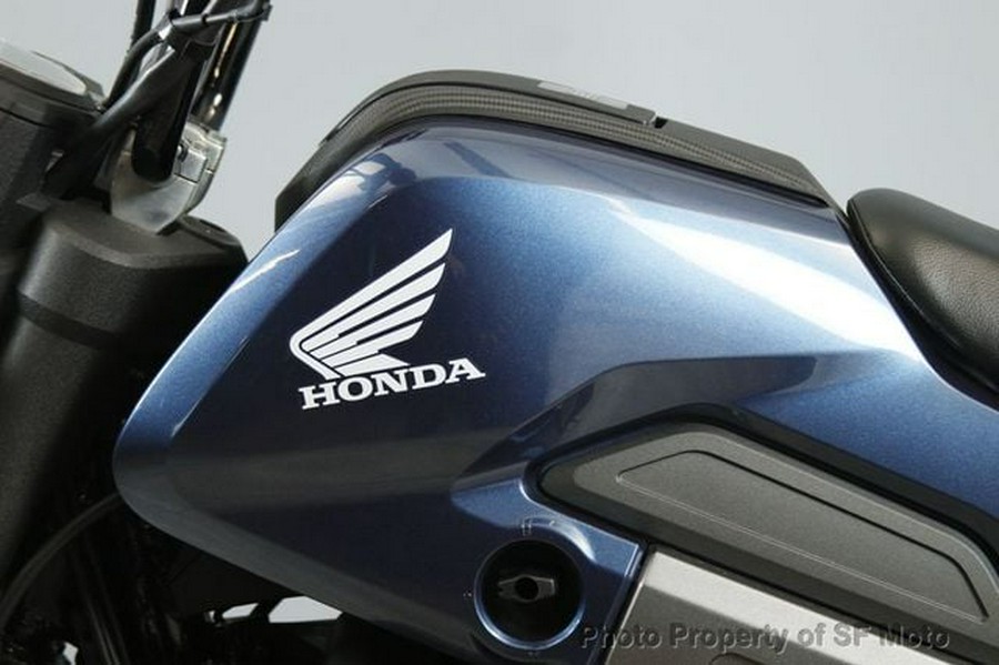 2024 Honda Navi