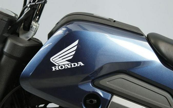 2024 Honda Navi