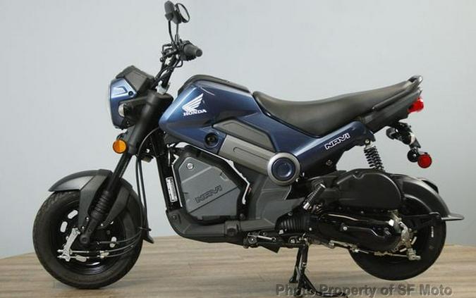 2024 Honda Navi