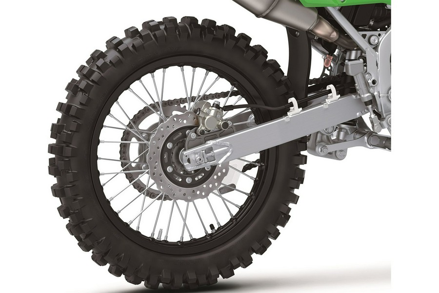 2025 Kawasaki KLX® 230R