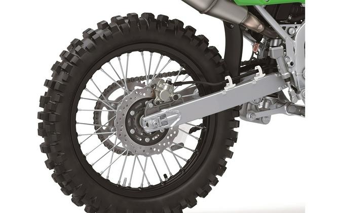 2025 Kawasaki KLX® 230R