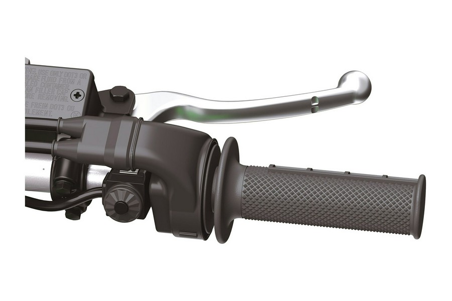 2025 Kawasaki KLX® 230R