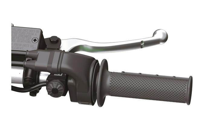 2025 Kawasaki KLX® 230R