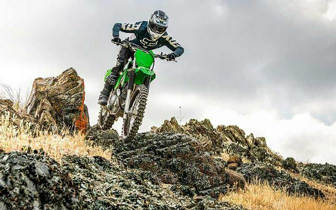 2025 Kawasaki KLX® 230R