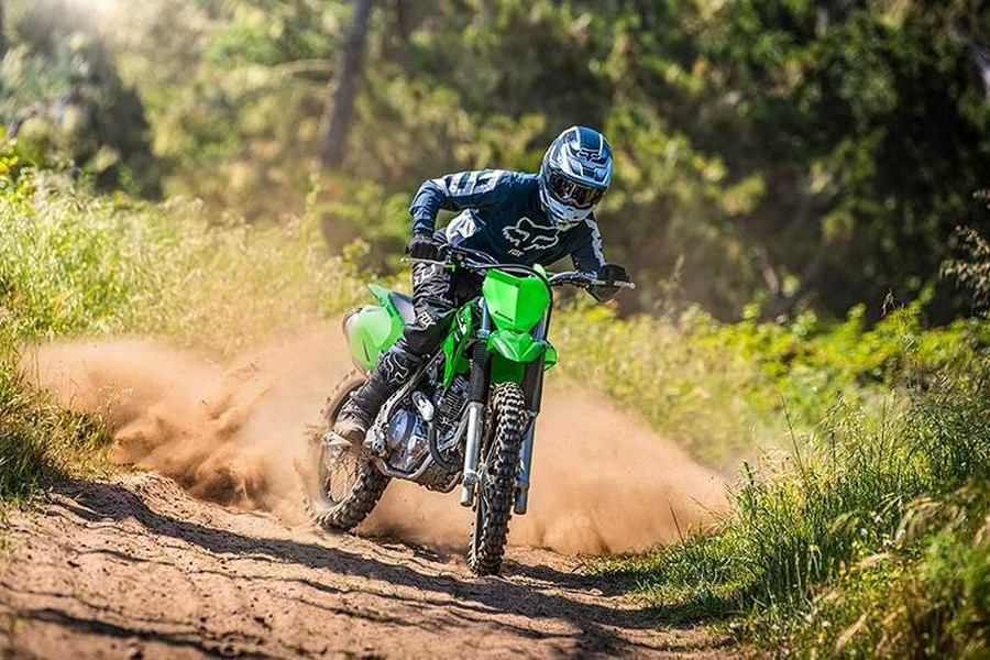 2025 Kawasaki KLX® 230R