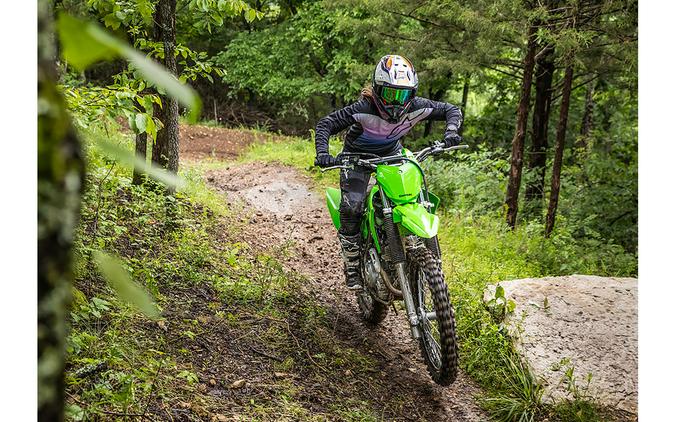 2025 Kawasaki KLX® 230R