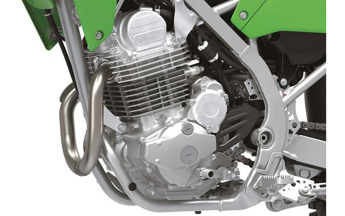 2025 Kawasaki KLX® 230R