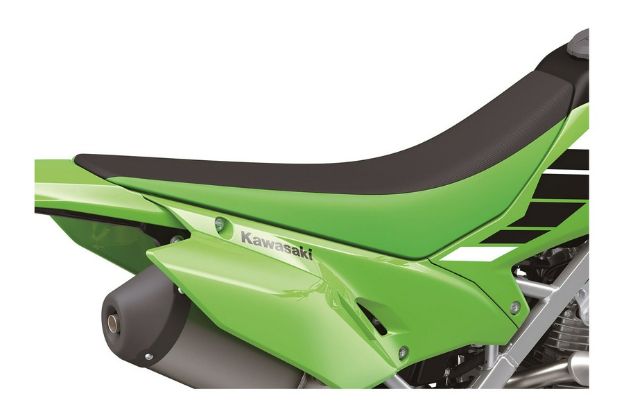 2025 Kawasaki KLX® 230R