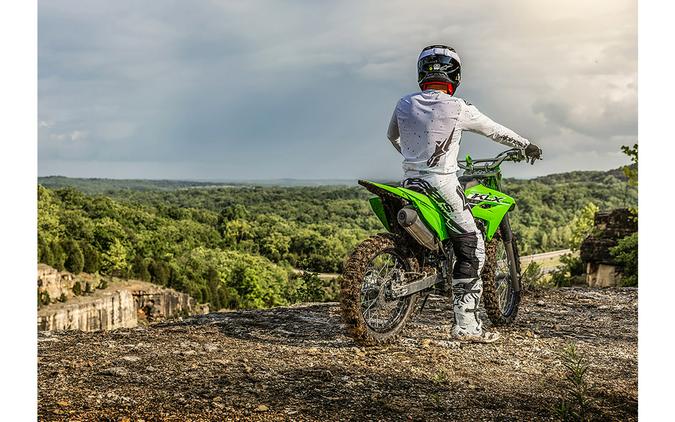 2025 Kawasaki KLX® 230R