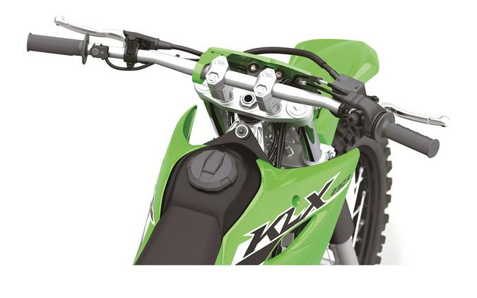 2025 Kawasaki KLX® 230R