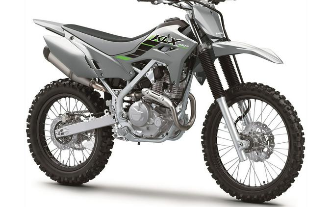 2025 Kawasaki KLX® 230R