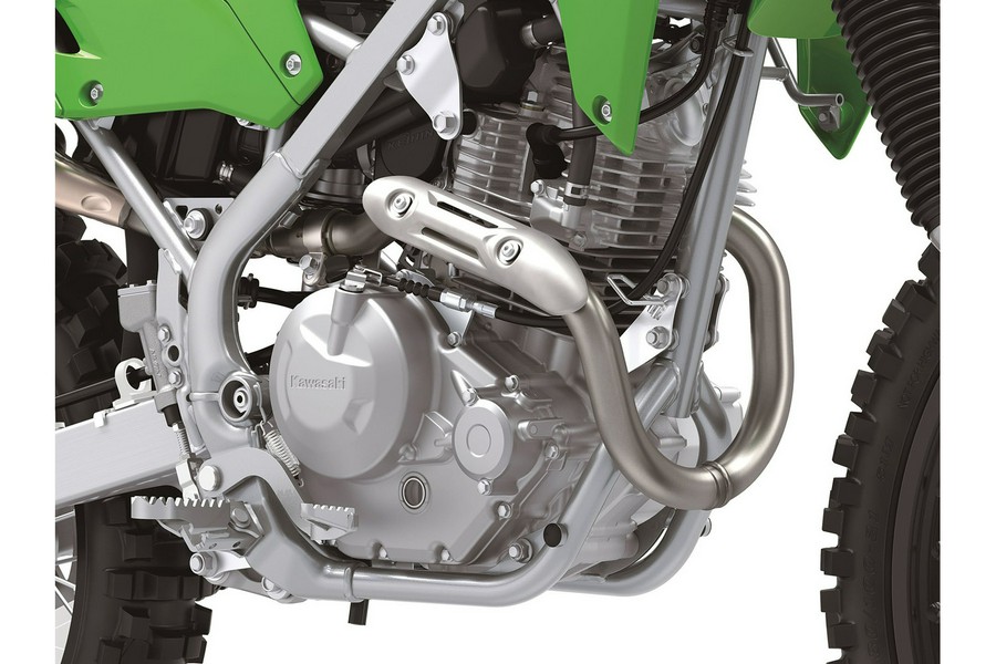2025 Kawasaki KLX® 230R