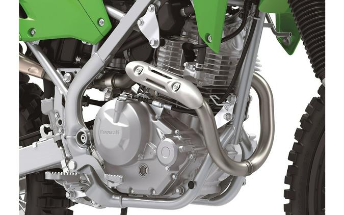 2025 Kawasaki KLX® 230R