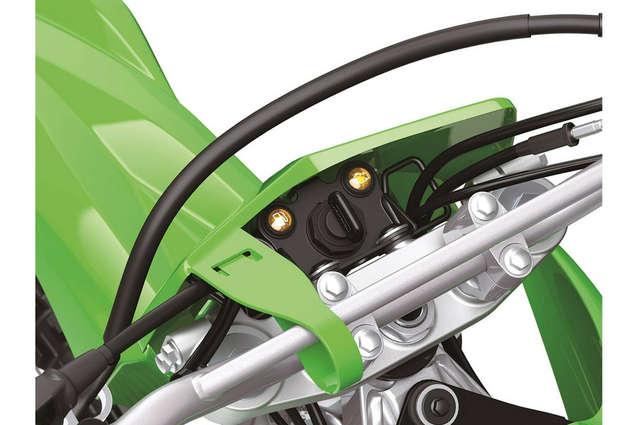 2025 Kawasaki KLX® 230R