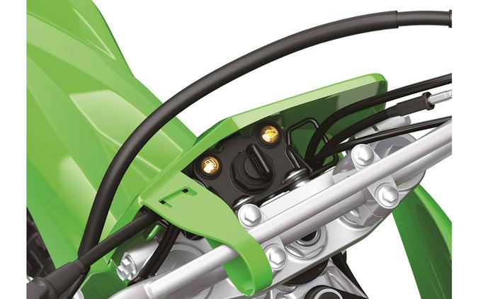 2025 Kawasaki KLX® 230R