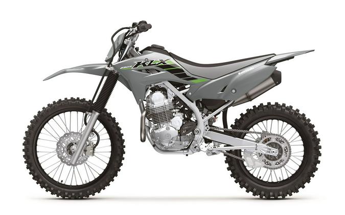 2025 Kawasaki KLX® 230R