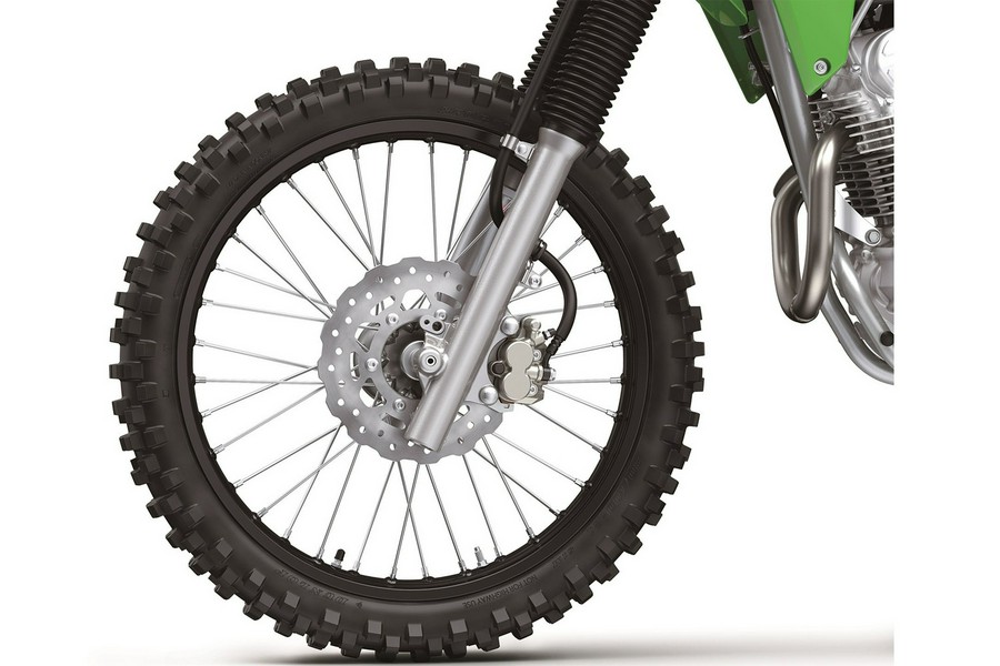 2025 Kawasaki KLX® 230R