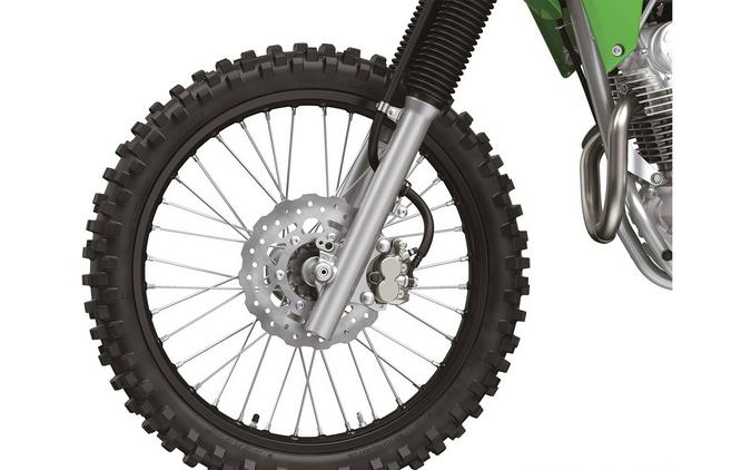 2025 Kawasaki KLX® 230R