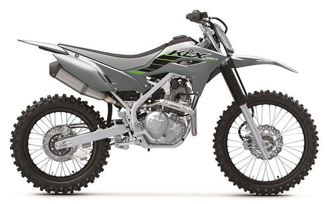 2025 Kawasaki KLX® 230R