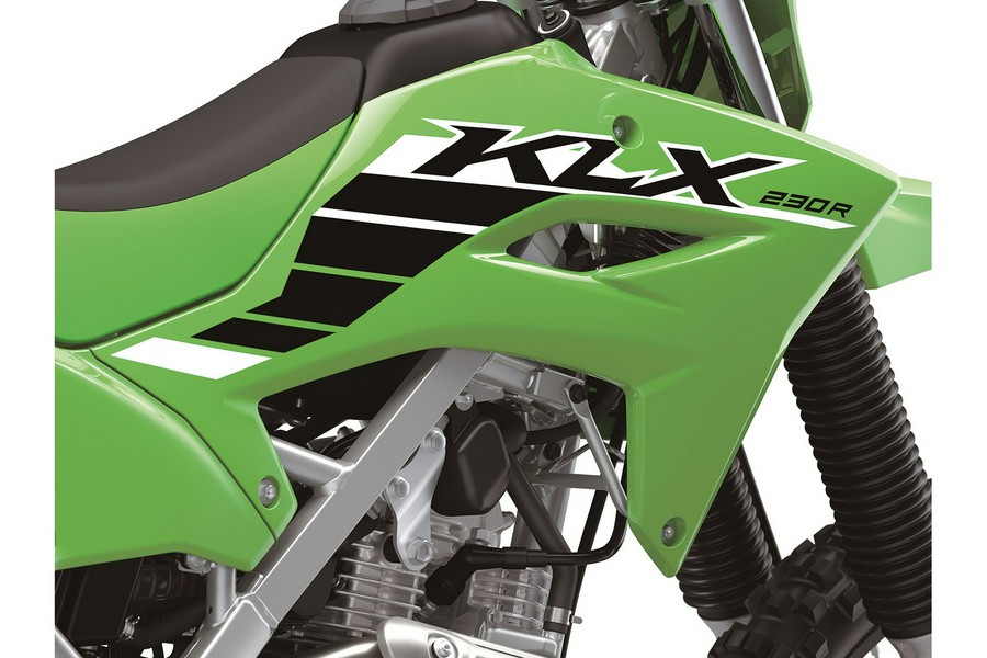2025 Kawasaki KLX® 230R