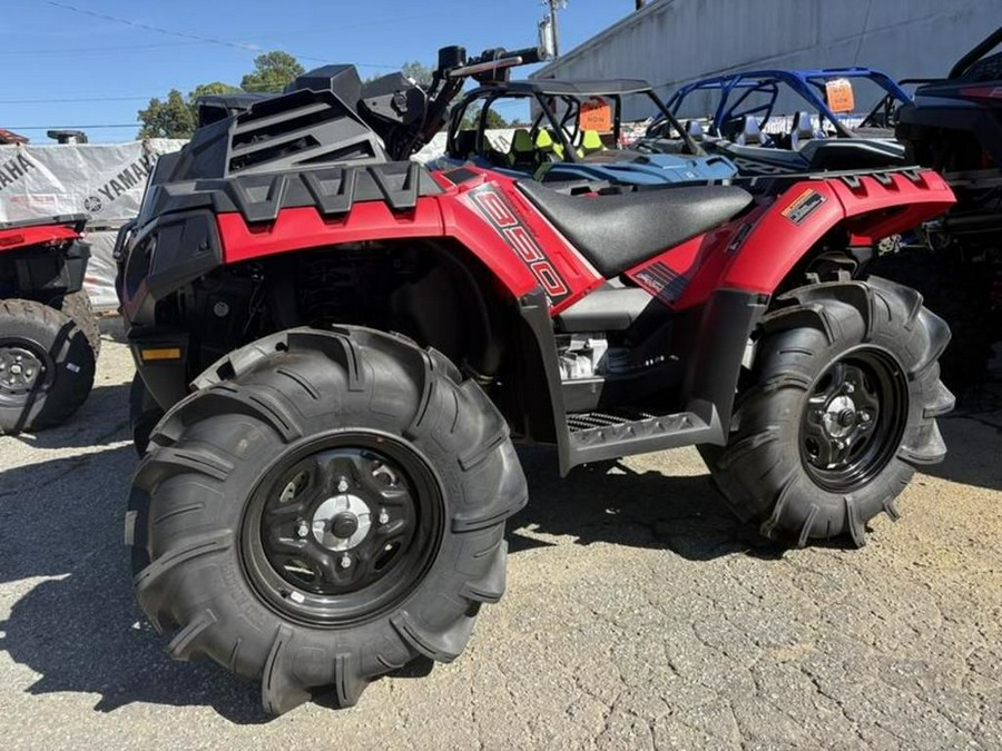 2026 Polaris Sportsman® 850 Mud Edition