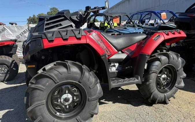 2026 Polaris Sportsman® 850 Mud Edition