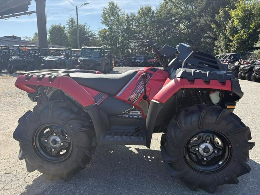 2026 Polaris Sportsman® 850 Mud Edition