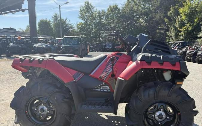 2026 Polaris Sportsman® 850 Mud Edition