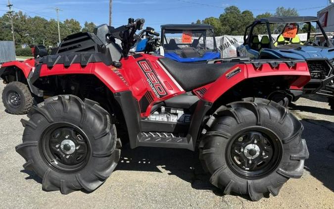 2026 Polaris Sportsman® 850 Mud Edition