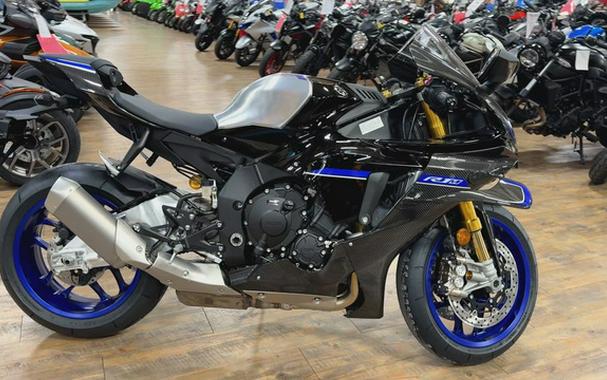 2026 Yamaha YZF R1M