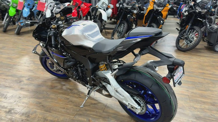 2026 Yamaha YZF R1M