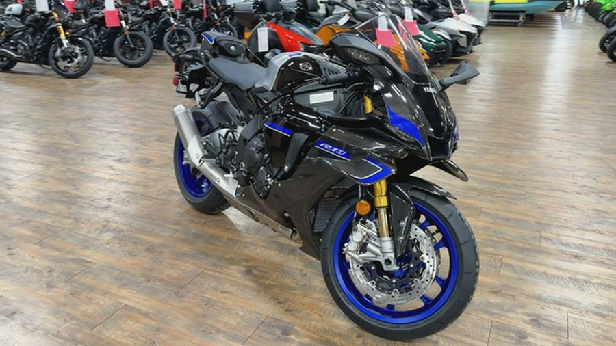 2026 Yamaha YZF R1M