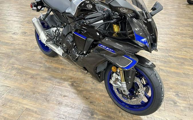 2026 Yamaha YZF R1M