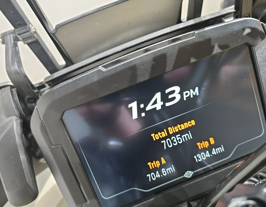 RA1250S 2023 Pan America™ 1250 Special