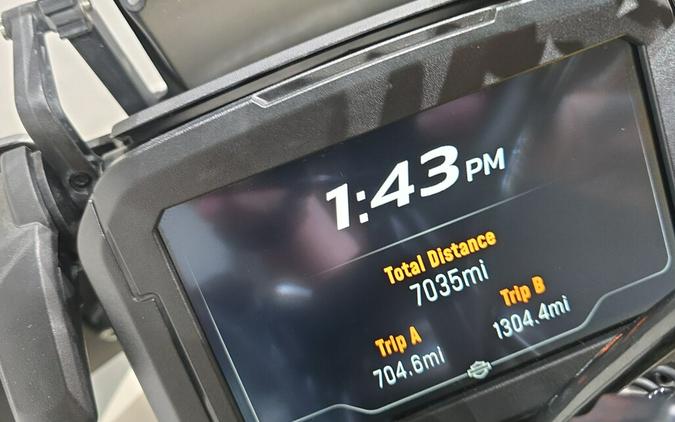 RA1250S 2023 Pan America™ 1250 Special