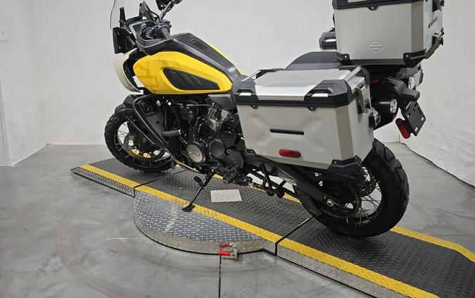 RA1250S 2023 Pan America™ 1250 Special