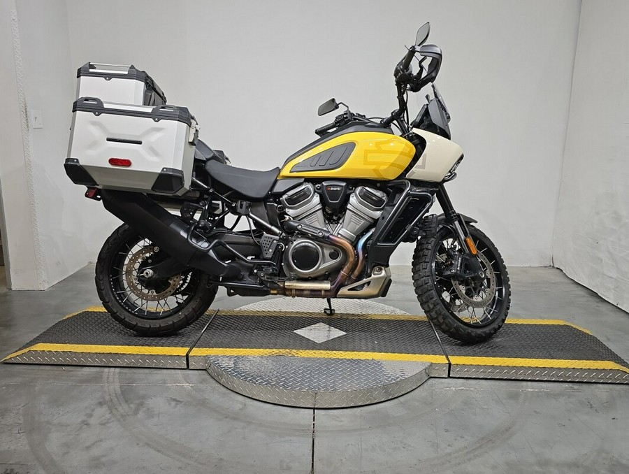 RA1250S 2023 Pan America™ 1250 Special