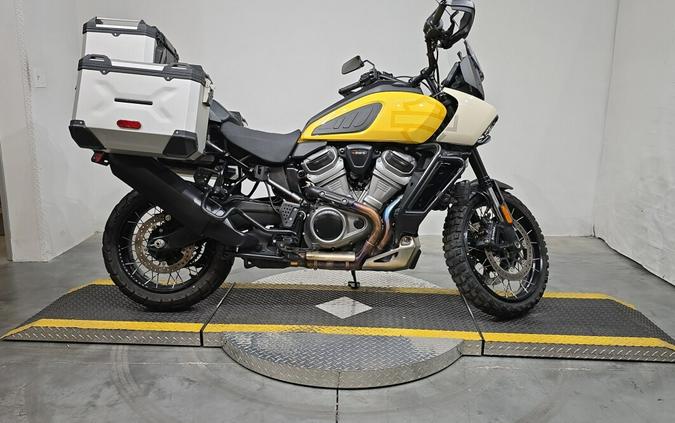 RA1250S 2023 Pan America™ 1250 Special