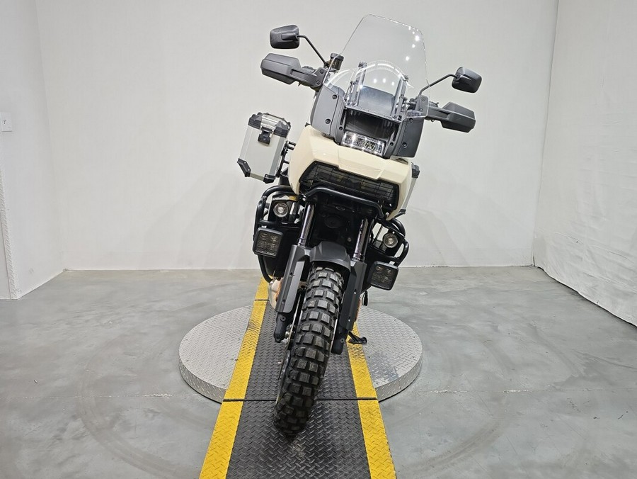 RA1250S 2023 Pan America™ 1250 Special
