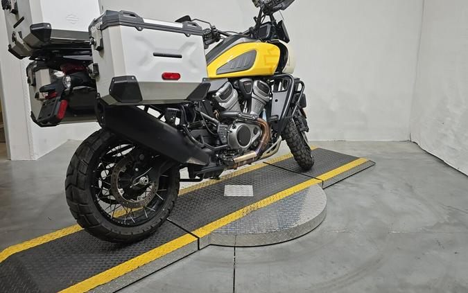RA1250S 2023 Pan America™ 1250 Special
