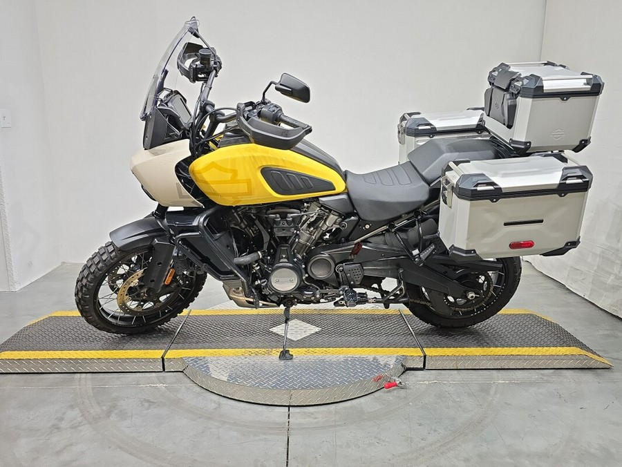 RA1250S 2023 Pan America™ 1250 Special