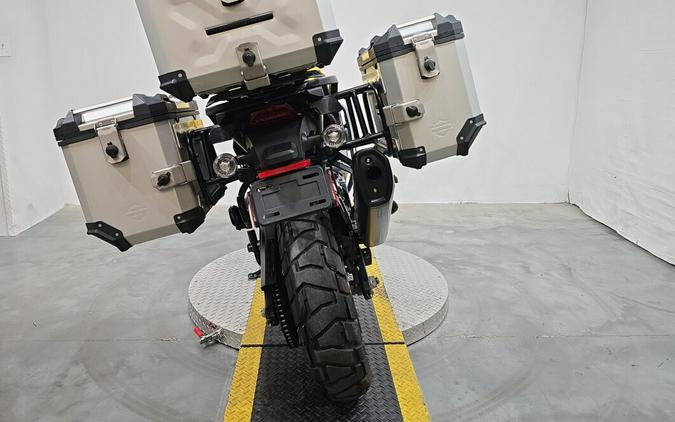 RA1250S 2023 Pan America™ 1250 Special